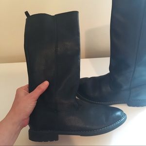Girls GAP boots